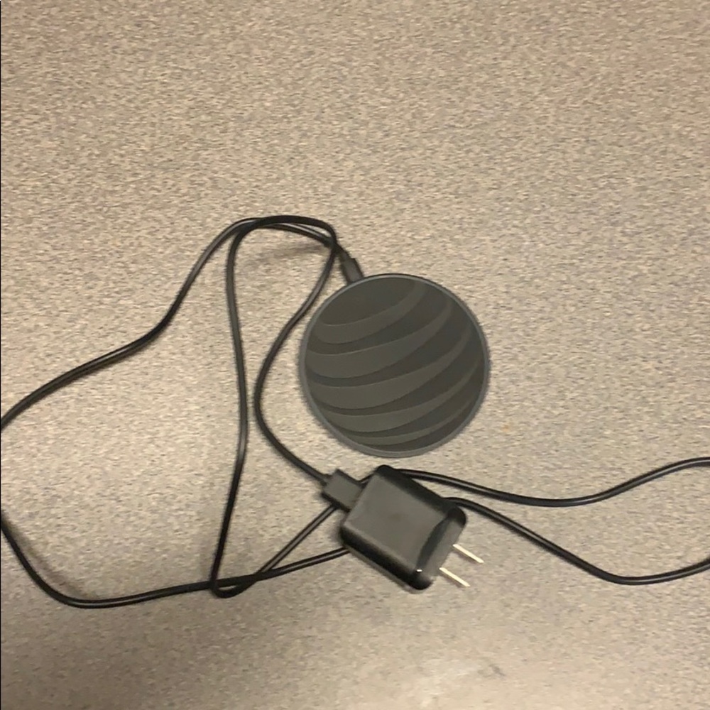 Wireless charger